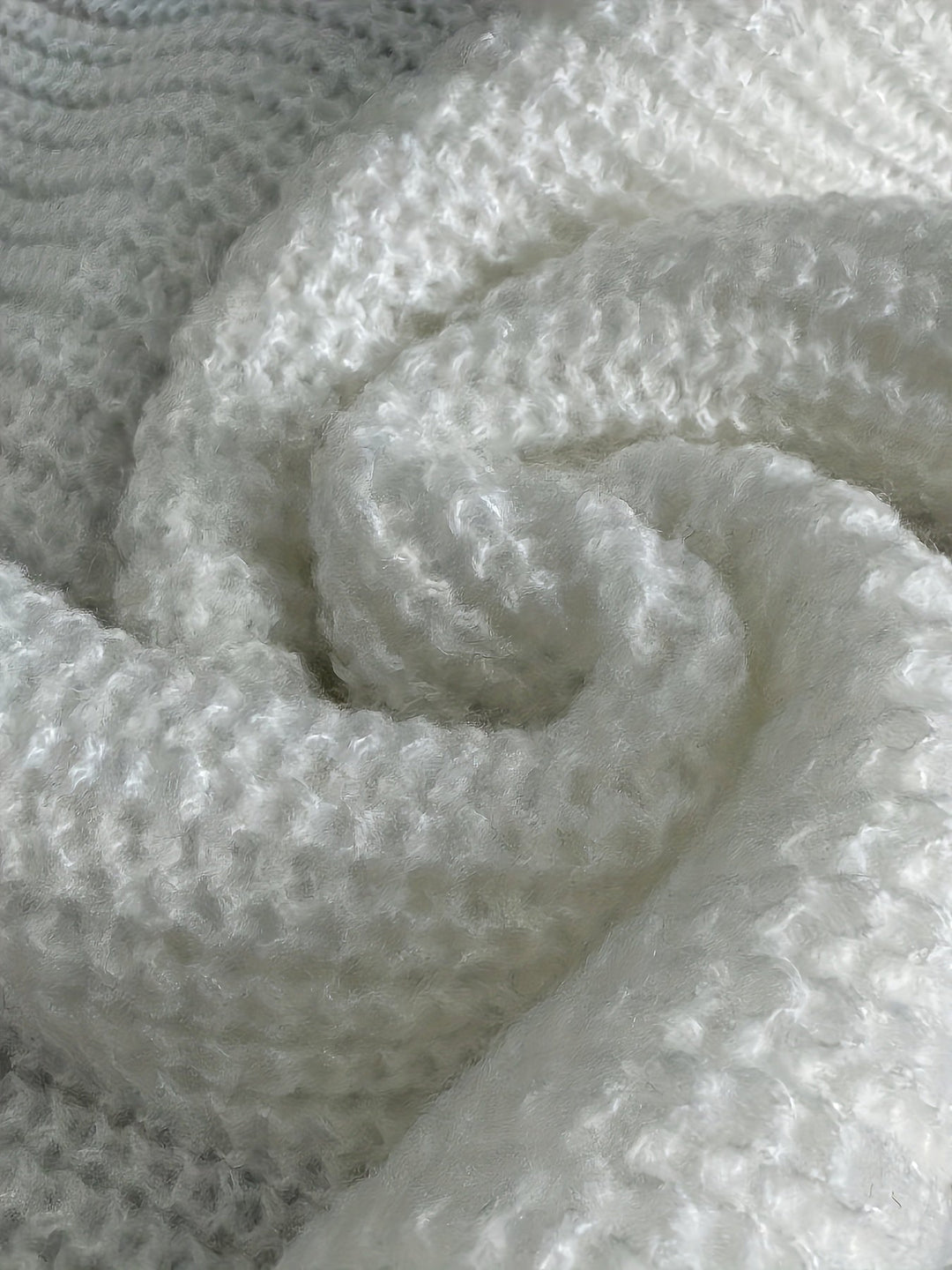 Sofia – Pull col roulé élégant