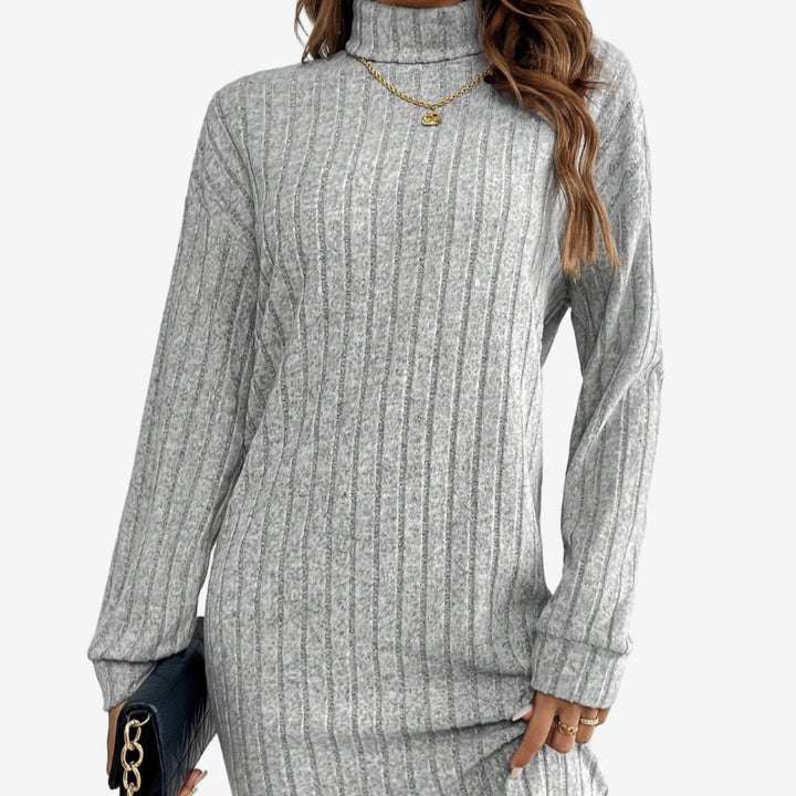 Sylvie™ Sweater Dress