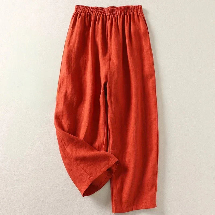 Nuvé Paris | Pantalon Soleil Comfort
