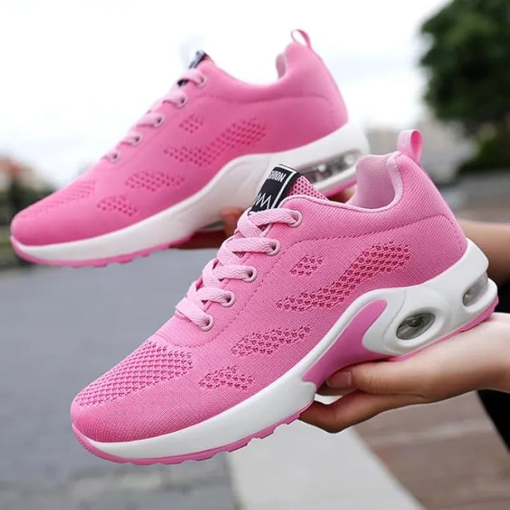 Orthelia | Baskets de Marche Confort+