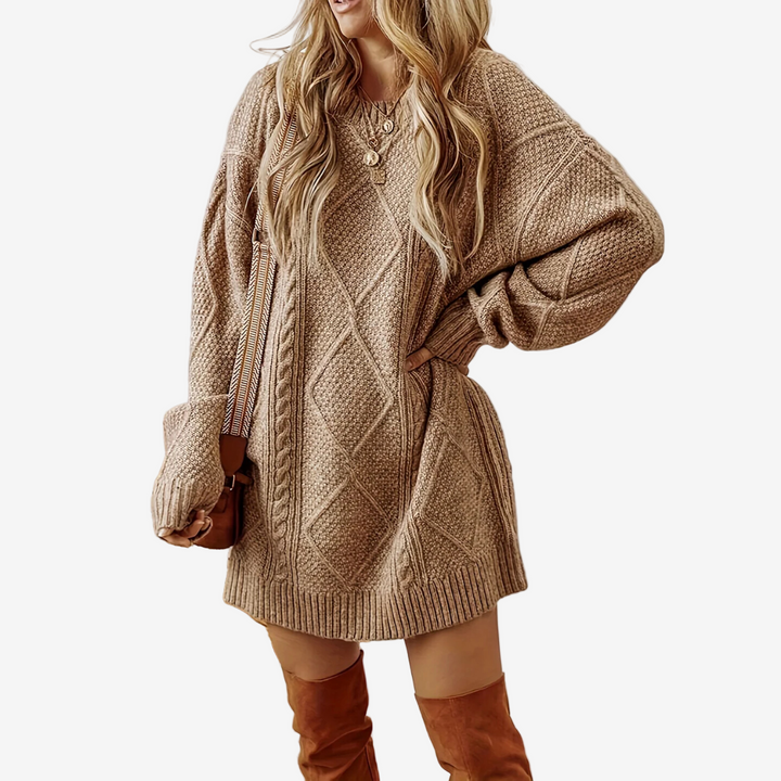 Astra™ Twisted Pull