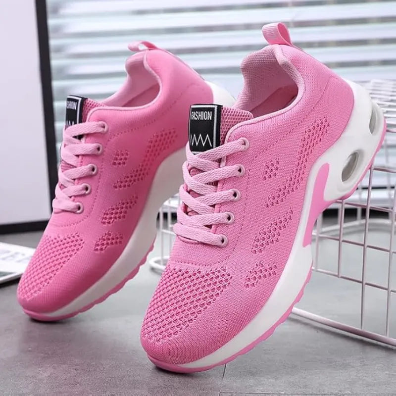 Orthelia | Baskets de Marche Confort+