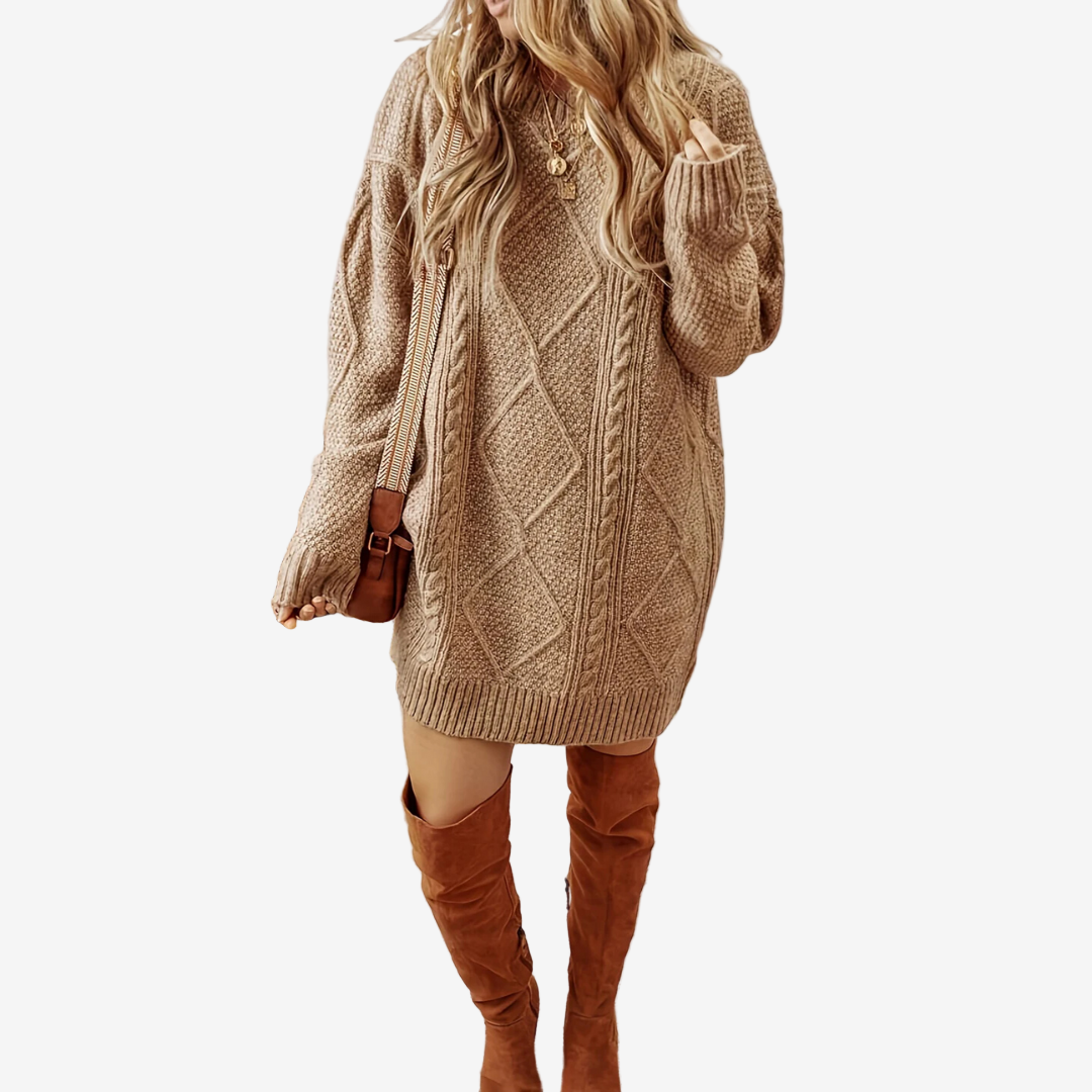 Astra™ Twisted Pull