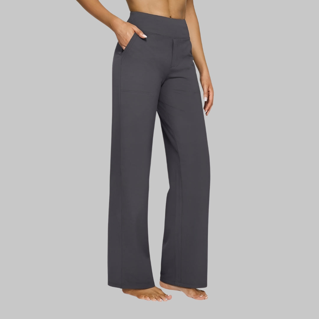 Nuvé Paris | Pantalon Stretch