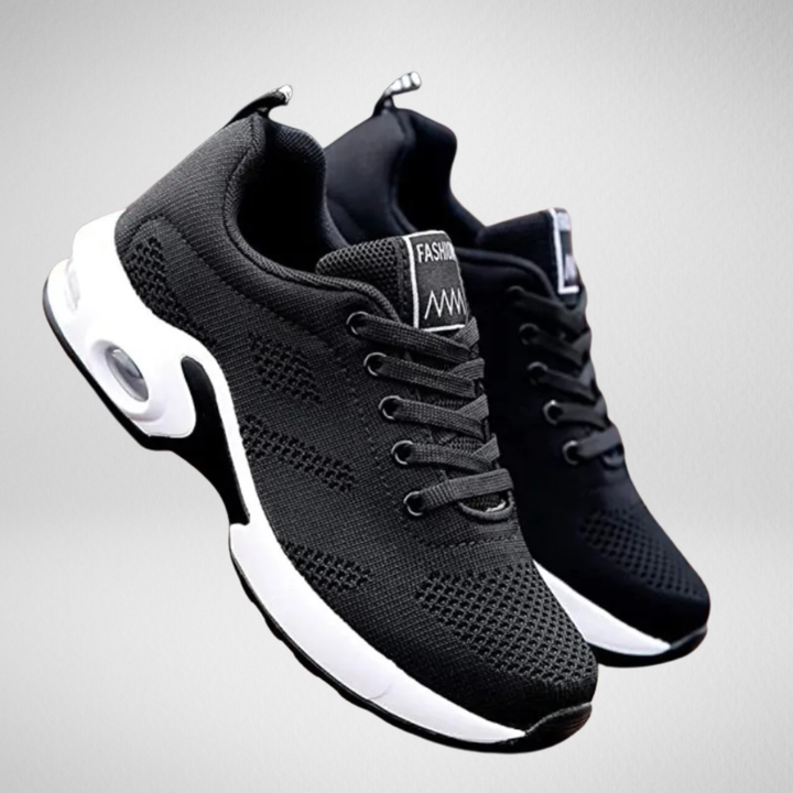 Orthelia | Baskets de Marche Confort+