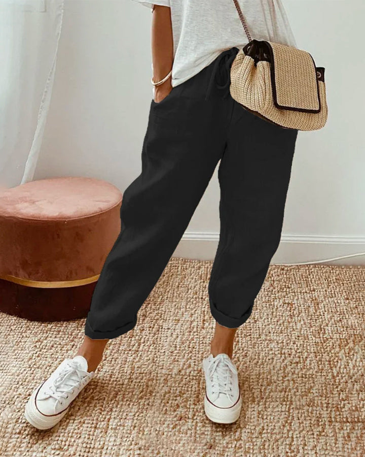 Luxe Comfort Lotte Pants