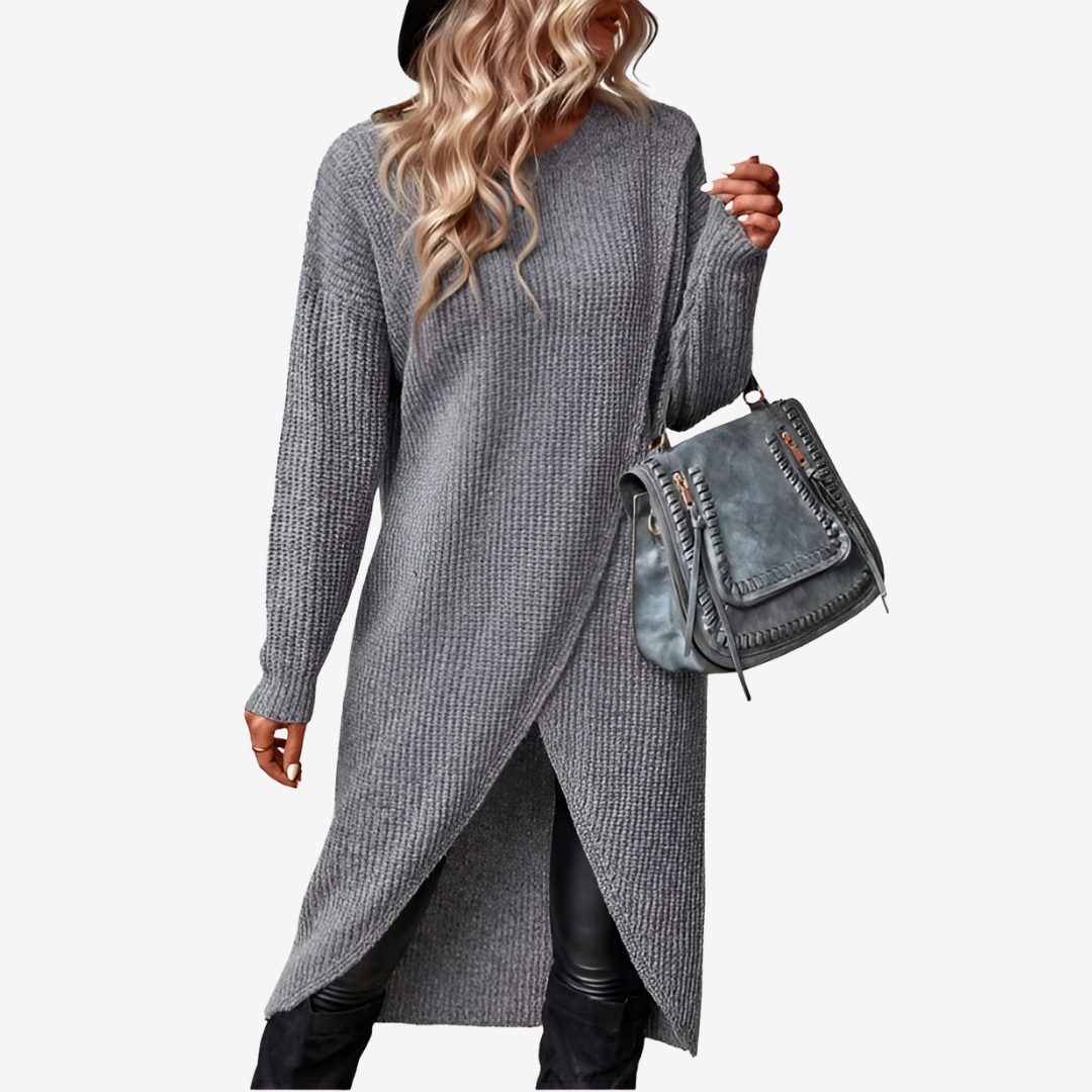 Mely™ Asymmetrical Pull