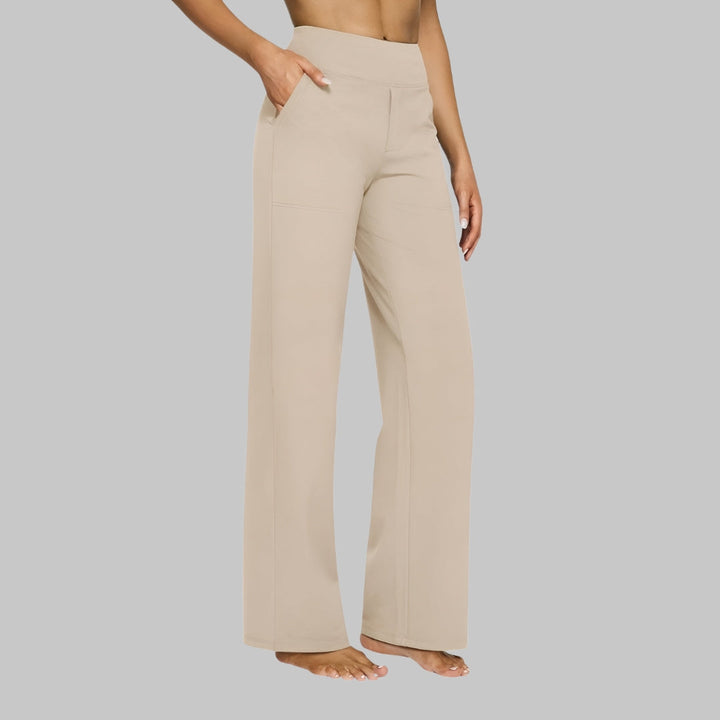 Nuvé Paris | Pantalon Stretch