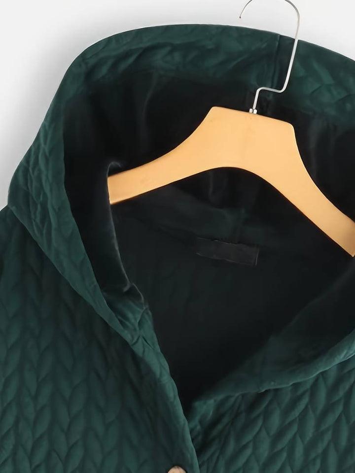 Elisa™ | Veste d'hiver chaude pour femmes