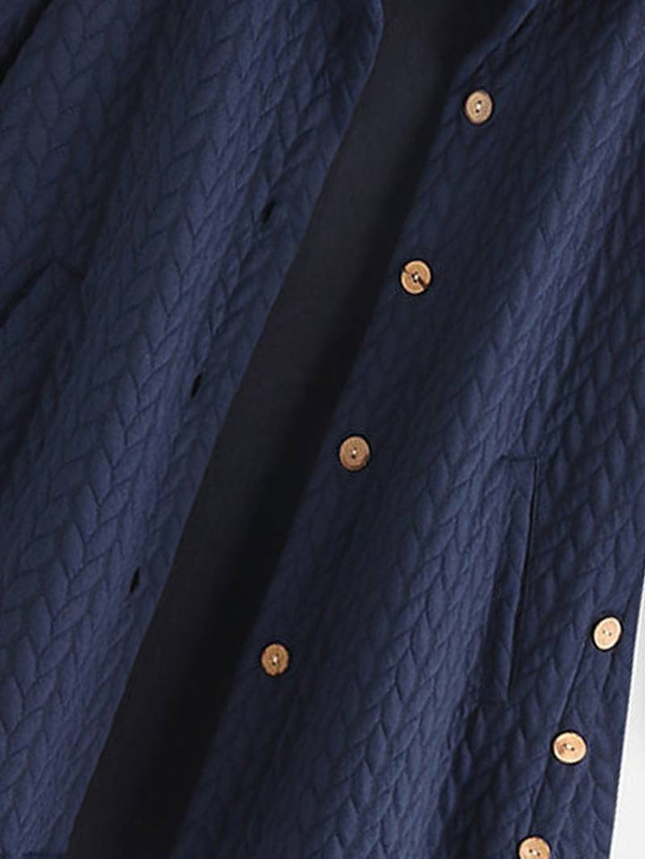 Elisa™ | Veste d'hiver chaude pour femmes