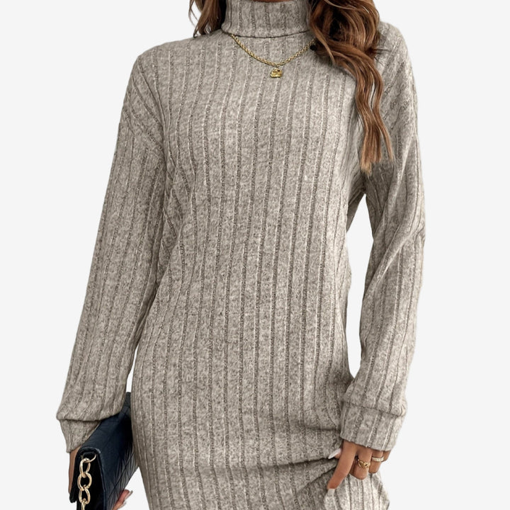 Sylvie™ Sweater Dress