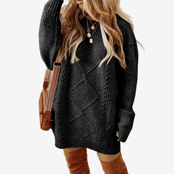 Astra™ Twisted Pull