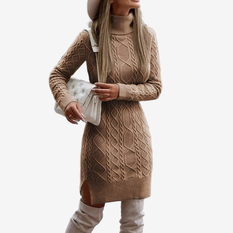 Anisa™ Twisted Rope Robe