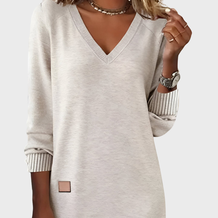 Amandine | Robe Élégante