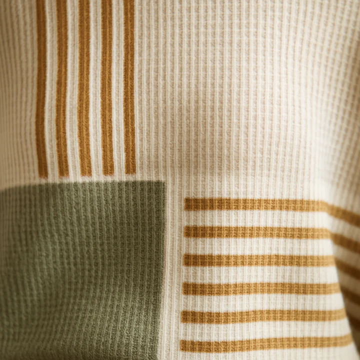 Ravelienne | Pull Géométrique Doux & Confortable